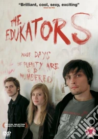 Edukators dvd