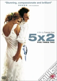 5 X 2 dvd