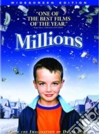 Millions dvd