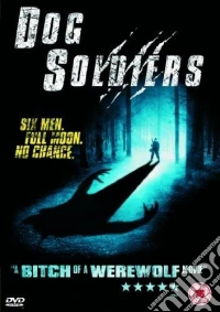 Dog Soldiers dvd