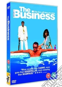 Business (The) dvd