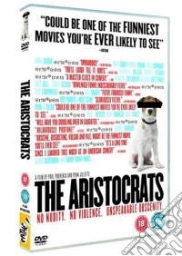 Aristocrats (The) dvd