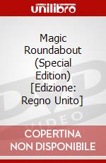 Magic Roundabout  (Special Edition) [Edizione: Regno Unito] dvd