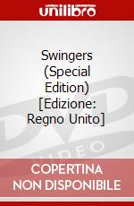 Swingers (Special Edition) [Edizione: Regno Unito] dvd