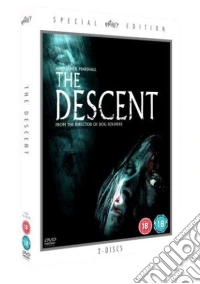 Descent [Edizione: Regno Unito] dvd
