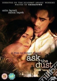 Ask The Dust dvd