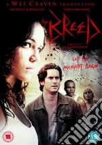 Breed [Edizione: Regno Unito] dvd