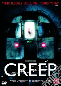 Creep dvd