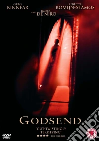 Godsend [Edizione: Regno Unito] dvd