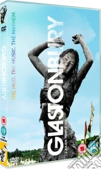 Glastonbury dvd