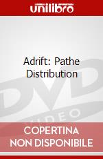 Adrift: Pathe Distribution dvd