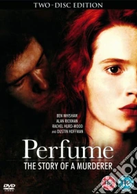 Perfume - The Story Of A Murderer dvd