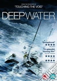 Deep Water dvd
