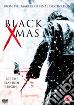 Black Christmas [Edizione: Regno Unito] dvd