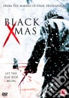 Black Christmas [Edizione: Regno Unito] dvd