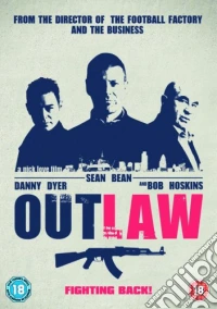 Outlaw dvd