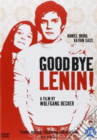 Goodbye Lenin dvd