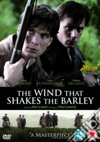 Wind That Shakes The Barley (The) [Ken Loach] dvd