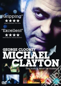 Michael Clayton dvd