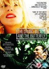 Diving Bell And The Butterfly [Edizione: Regno Unito] dvd