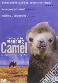 Story Of The Weeping Camel. The dvd