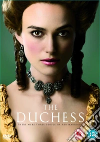 Duchess dvd