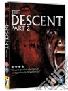 Descent Part 2 [Edizione: Regno Unito] dvd