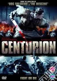 Centurion dvd