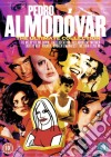 Pedro Almodovar: Ultimate Collection (7 Dvd) [Edizione: Regno Unito] dvd