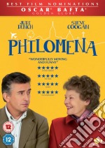 Philomena [Edizione: Regno Unito]