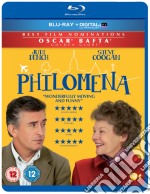 (Blu-Ray Disk) Philomena [Edizione: Regno Unito] brd