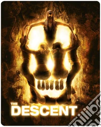 Descent [Edizione: Regno Unito] dvd