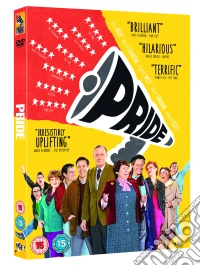 Pride dvd