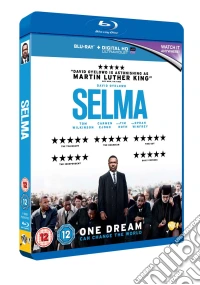 (Blu-Ray Disk) Selma brd