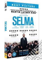 Selma [Edizione: Regno Unito] dvd