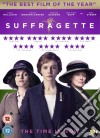 Suffragette [Edizione: Regno Unito] dvd
