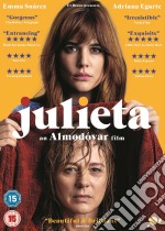 Julieta [Edizione: Regno Unito] dvd