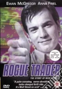 Rogue Trader [Edizione: Regno Unito] dvd