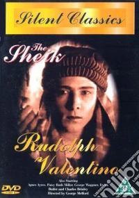Sheik dvd