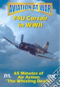 Aviation At War - F4u Corsair In World W: Instant Vision Ltd dvd