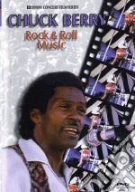 Chuck Berry. Rock & Roll Music dvd