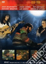 Woodstock Jazz Festival dvd