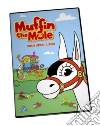 Muffin The Mule - Wish Upon A Star dvd
