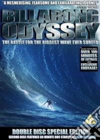 Billabong Odyssey dvd