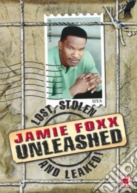 Jamie Foxx - Unleashed - Lost, Stolen And Leaked dvd