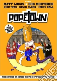 Pope Town dvd