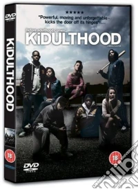 Kidulthood Special Edition dvd