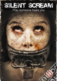 Silent Scream [Edizione: Regno Unito] dvd