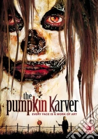 Pumpkin Karver dvd