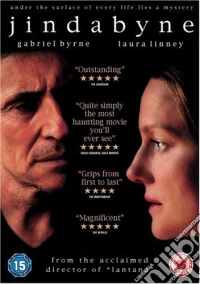 Jindabyne dvd